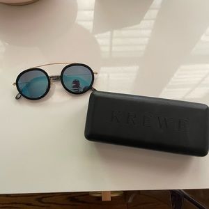 KREWE SUNGLASSES